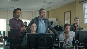 Galicia bandái 2. évad Ep.5 5. epizód