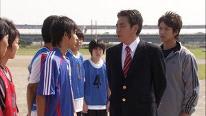 3年B組金八先生 8. évad Ep.3 3. epizód