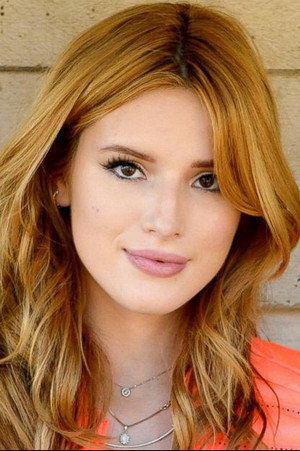 Bella Thorne profil kép