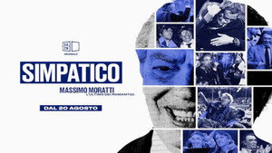 Simpatico - L'ultimo dei romantici kép
