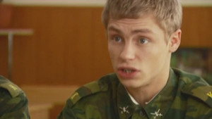 Кремлевские курсанты 1. évad Ep.58 58. epizód