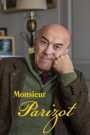 Monsieur Parizot poszter