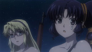 フリージング Speciális epizódok Ep.12 12. epizód