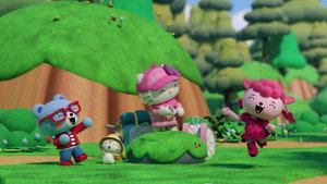 Hello Kitty: Super Style! 2. évad Ep.3 3. epizód