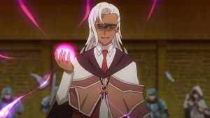賢者の孫 1. évad Ep.4 4. epizód