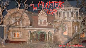 The Munsters Today kép
