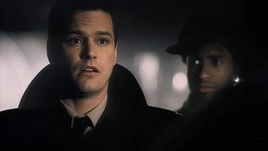 Due South 1. évad Ep.13 13. epizód