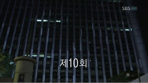 유령 1. évad Ep.10 10. epizód
