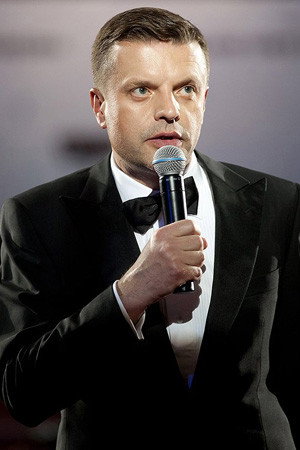 Леонид Парфёнов profil kép