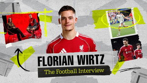 The Football Interview 1. évad Ep.21 21. epizód