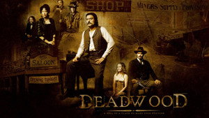 Deadwood kép