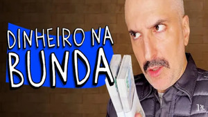 Porta dos Fundos 8. évad Ep.183 183. epizód