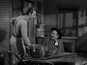 Gunsmoke 3. évad Ep.19 19. epizód
