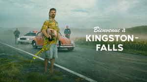 Bienvenue à Kingston-Falls kép