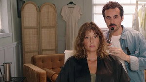 HMC : Habillage, Maquillage, Coiffure 1. évad Ep.5 5. epizód