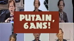Les Guignols de l'info Speciális epizódok Ep.5 5. epizód