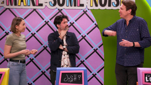 Make Some Noise 3. évad Ep.5 5. epizód