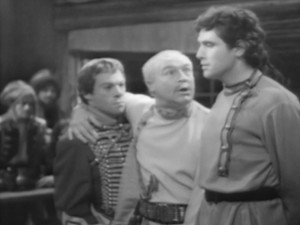 Le Théâtre de la jeunesse 1. évad Ep.29 29. epizód