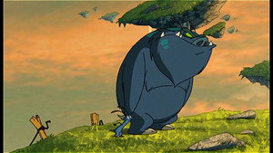 Chasseurs de Dragons 1. évad Ep.8 8. epizód