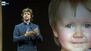 Ulisse - Il piacere della scoperta 17. évad Ep.18 18. epizód