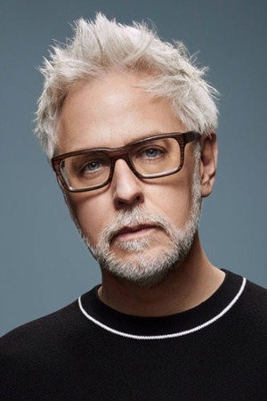 James Gunn profil kép