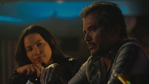 Smoke 1. évad Ep.5 A méret a lényeg