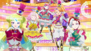 ワッチャプリマジ！ 1. évad Ep.24 24. epizód