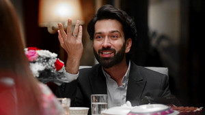 बड़े अच्छे लगते हैं 2. évad Ep.81 81. epizód