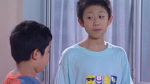 家有儿女 2. évad Ep.88 88. epizód