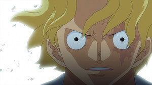 One Piece 17. évad Ep.738 738. epizód