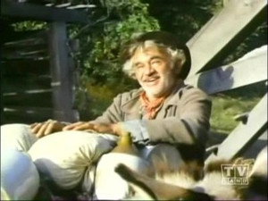 Gunsmoke 14. évad Ep.18 18. epizód