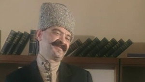 Городок 4. évad Ep.6 6. epizód