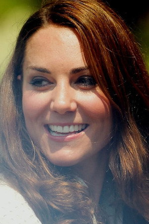 Catherine, Princess of Wales profil kép
