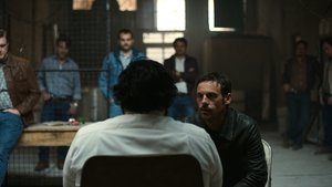 Narcos: Mexikó 2. évad Ep.2 A kocka el van vetve