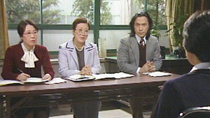 3年B組金八先生 1. évad Ep.16 16. epizód
