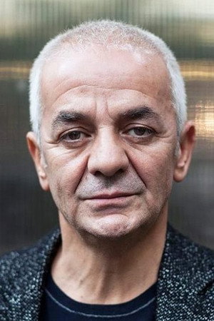 Zafer Algöz profil kép