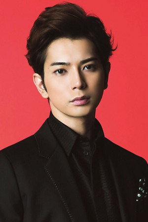松本潤 profil kép