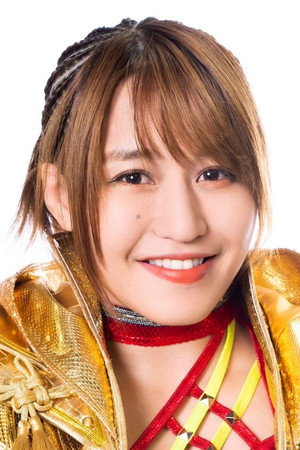 近藤朱里 profil kép