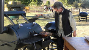Primal Grill with Steven Raichlen kép