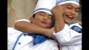 SMAP×SMAP 2. évad Ep.38 38. epizód