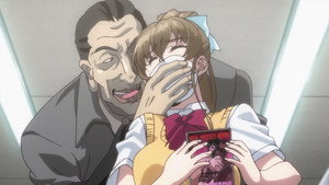 妻ネトリ 1. évad Ep.2 2. epizód