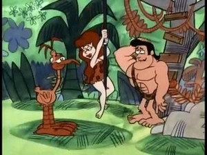 George of the Jungle 1. évad Ep.3 3. epizód