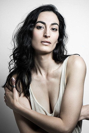 Laëtitia Eïdo profil kép
