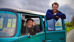 Antiques Road Trip 29. évad Ep.1 1. epizód