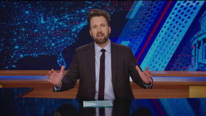 The Daily Show 30. évad Ep.64 64. epizód