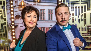 Bäst i test kép