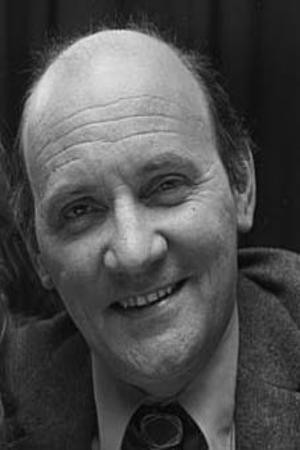 André van den Heuvel profil kép
