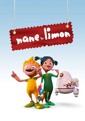 Nane ile Limon poszter