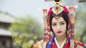 重耳传 kép