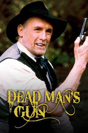 Dead Man's Gun poszter